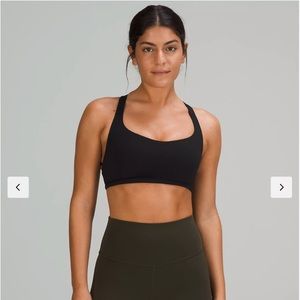 Free to Be Bra - Wild